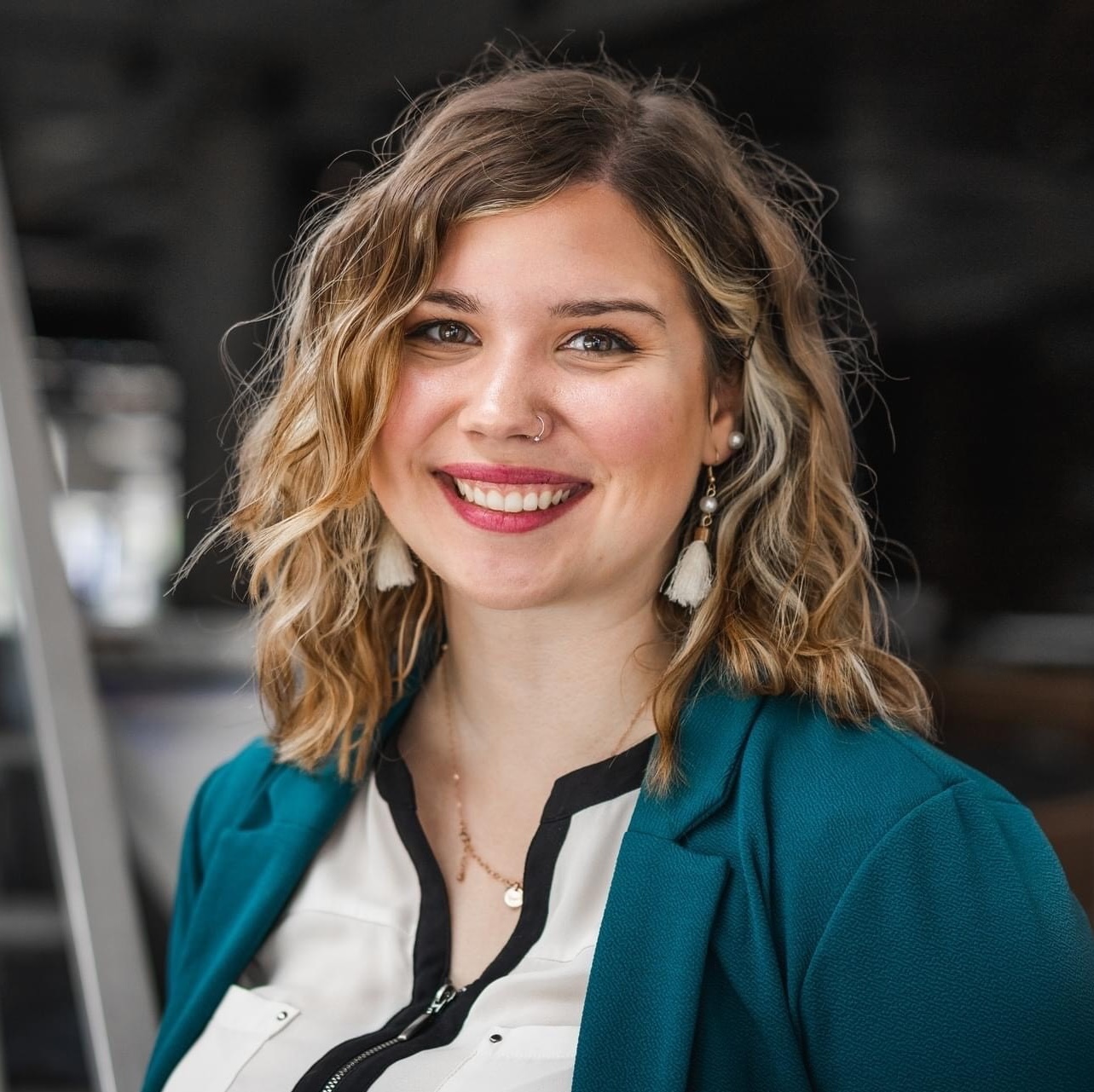 Doria (Drost) Esche '19/'21 Photo