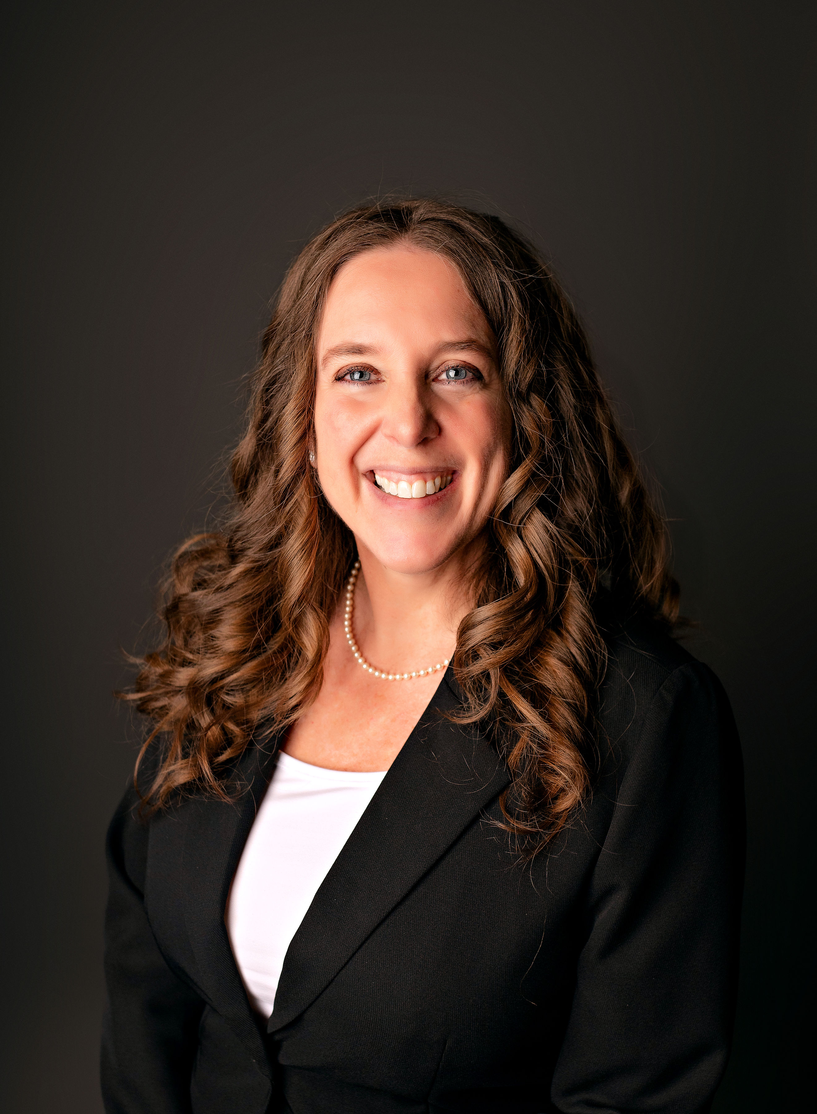 Kristi (Schafer) Ross '95 Photo