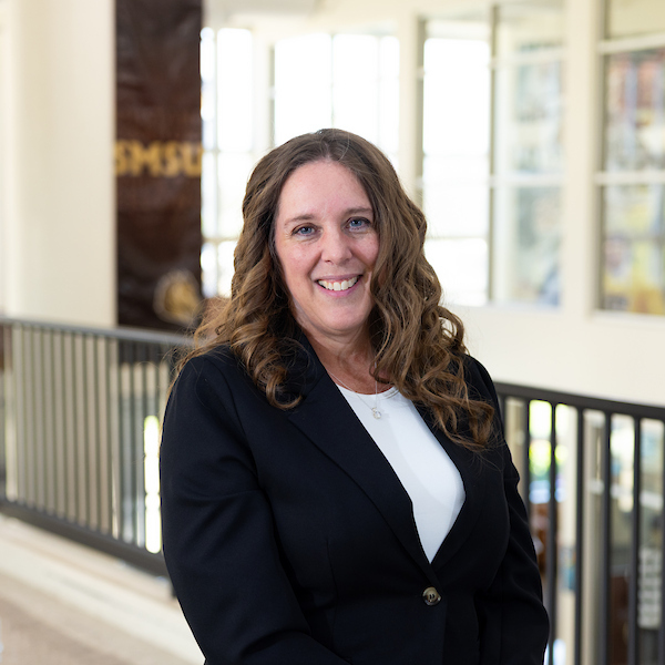 Kristi (Schafer) Ross '95 Photo