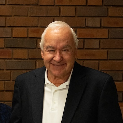 Wayne Cook '73 Photo