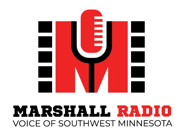 Marshall Radio Logo