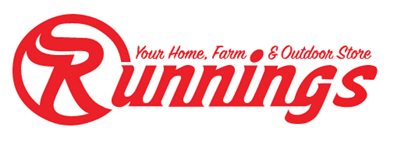 Runnings Logo