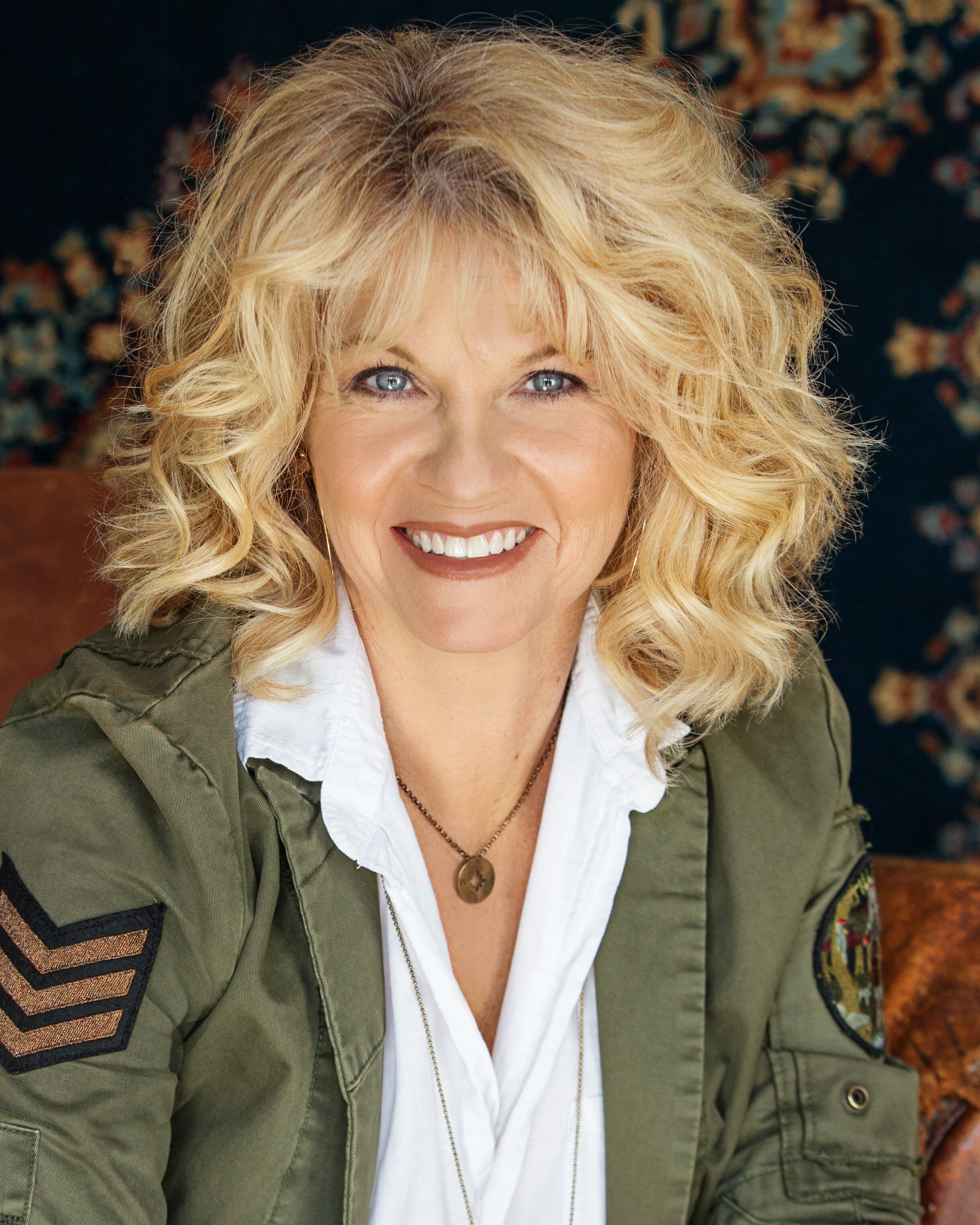 Sherri Coale Headshot Image