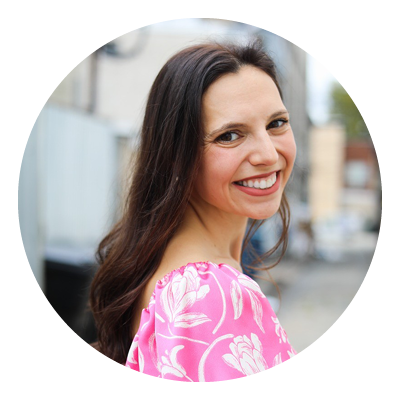 Jaclyn Gallo Headshot Image