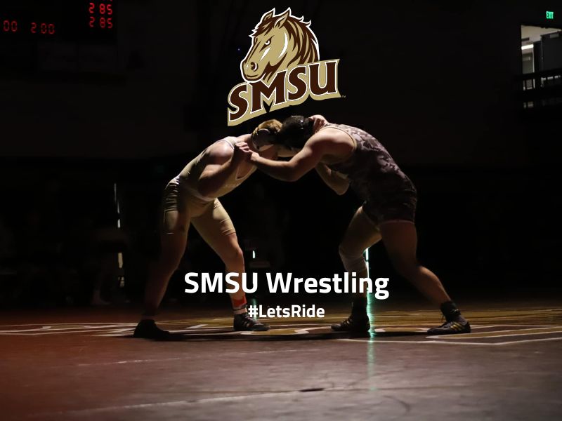 Event photo for Wrestling Alumni Social