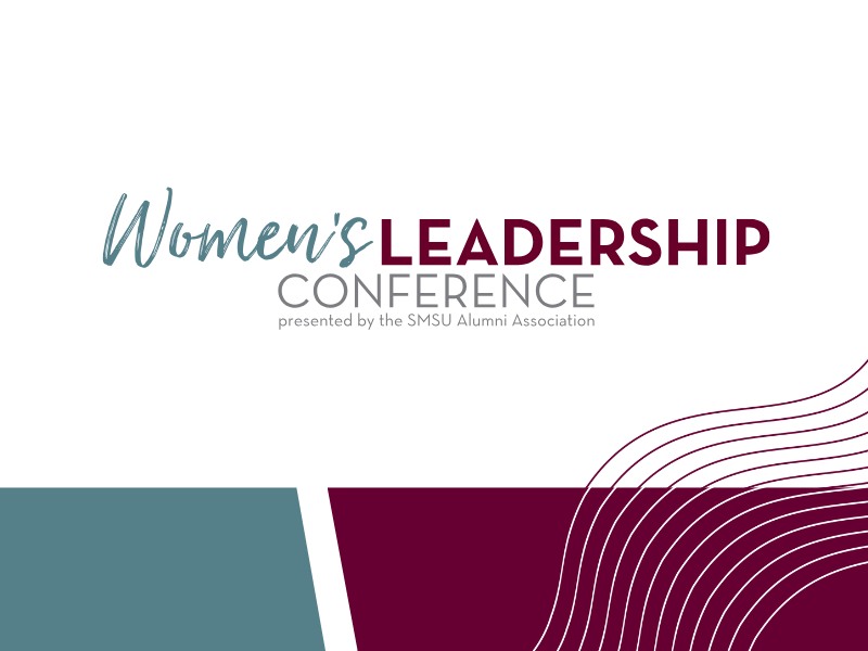 Event photo for Women's Leadership Conference 2026