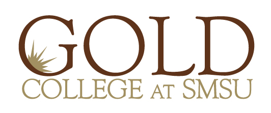 GOLD College Logo