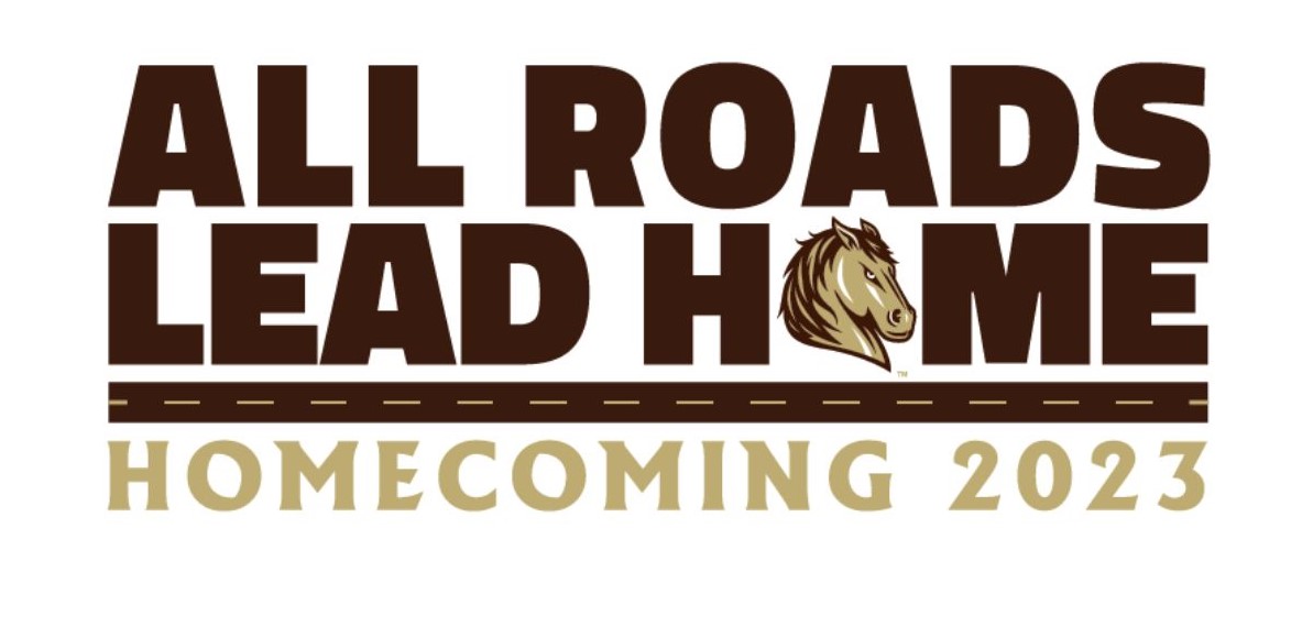 2023 homecoming logo