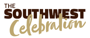 The Southwest Celebration Logo