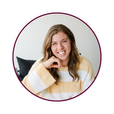 Desiree Petrich Breakout Speaker Headshot
