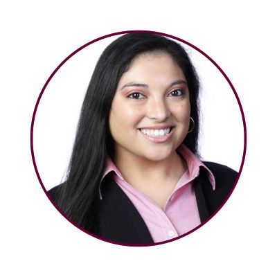 Melinda Kassandra Lopez Breakout Speaker Headshot